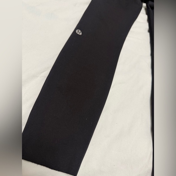 Lululemon Fast & Free 7/8 Tight II *Non-Reflective Nulux 25" - Picture 11 of 13